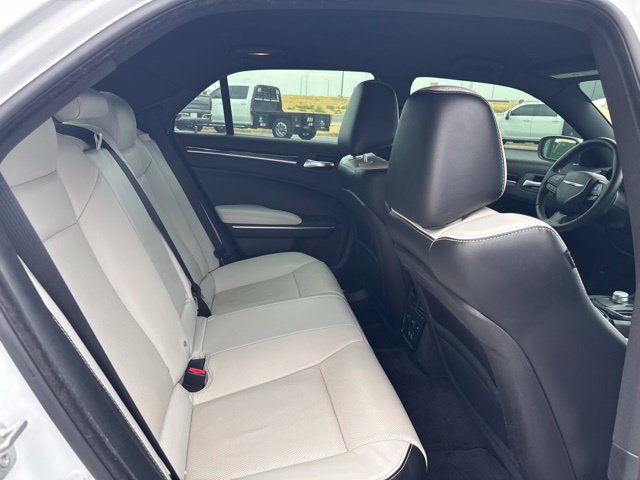 Used 2017 Chrysler 300 S w/ 300S Premium Group 2 RWD image 15