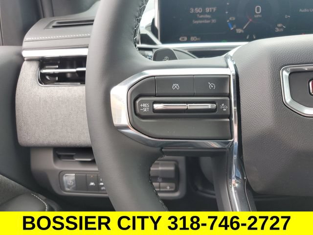 New 2026 GMC Sierra EV Elevation w/ Premium Package AWD/4WD image 19