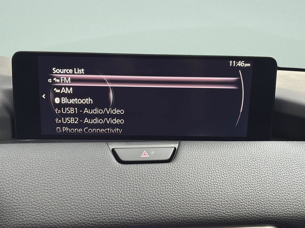 New 2026 MAZDA CX-70 3.3 Turbo w/ Preferred Package AWD/4WD image 25