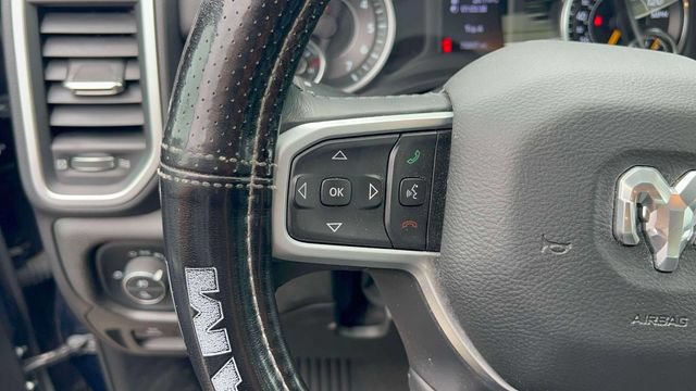 Used 2020 RAM 1500 Big Horn AWD/4WD image 21