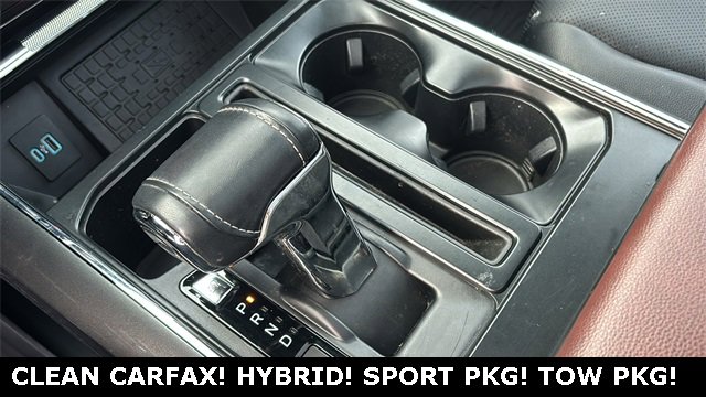 Used 2023 Ford F150 Lariat w/ Equipment Group 502A High image 19