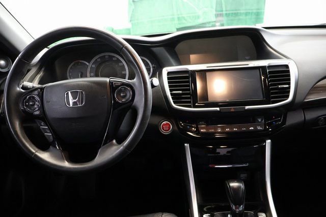 Used 2016 Honda Accord EX-L image 14