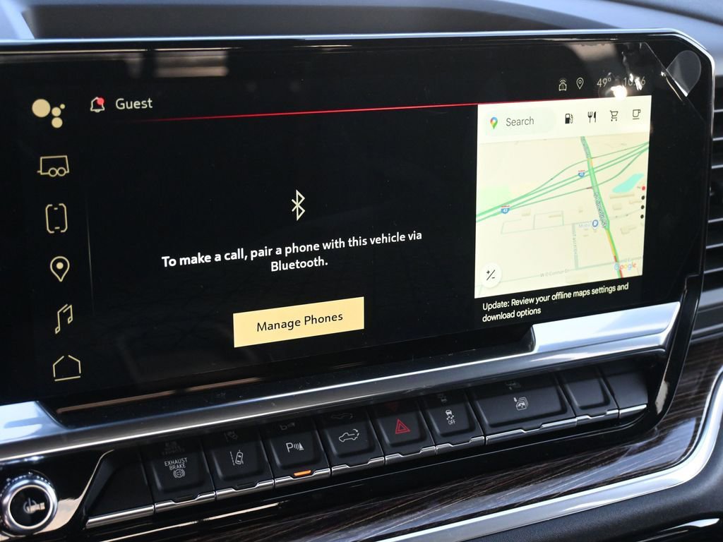 New 2026 GMC Sierra 3500 SLE w/ SLE Value Package image 26