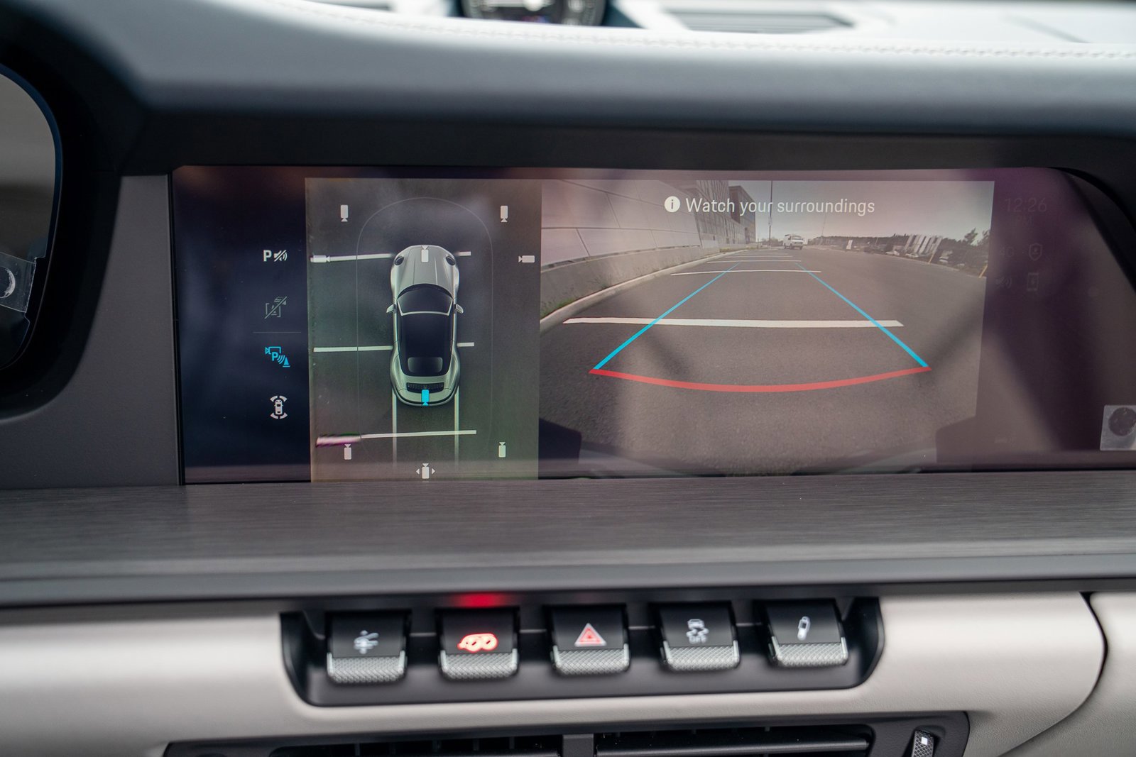 Used 2026 Porsche 911 Carrera GTS image 19