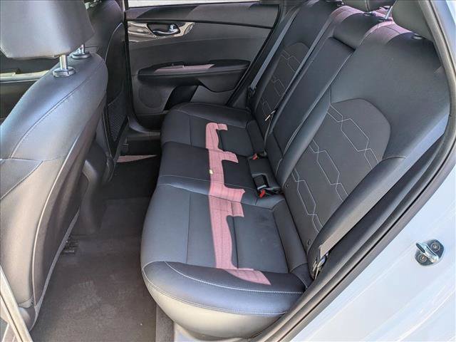Used 2022 Kia Forte GT-Line FWD image 18