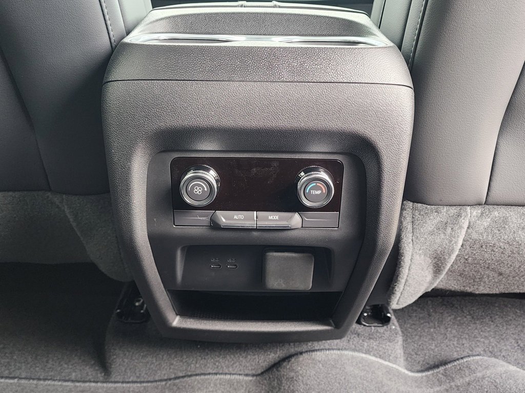 New 2026 Buick Enclave Sport Touring w/ Super Cruise Package image 50