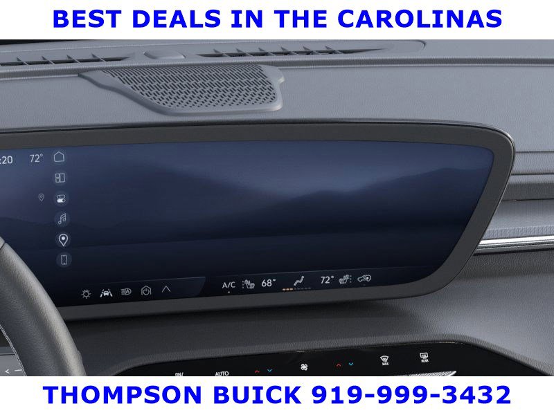 New 2025 Buick Enclave Sport Touring w/ Super Cruise Package image 23