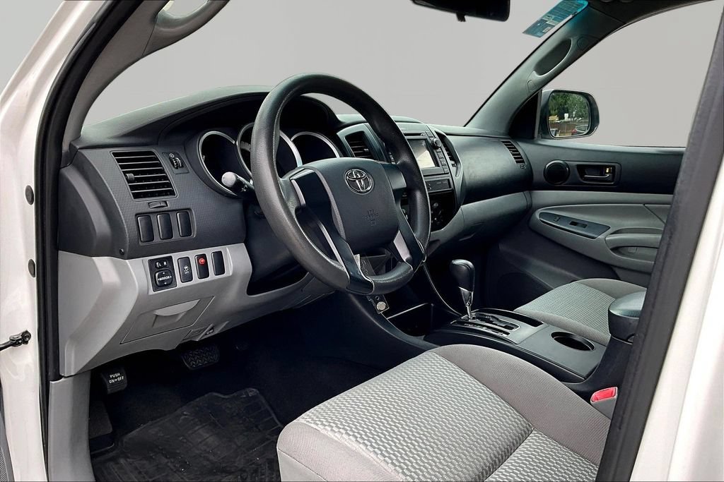 Used 2013 Toyota Tacoma PreRunner RWD image 14