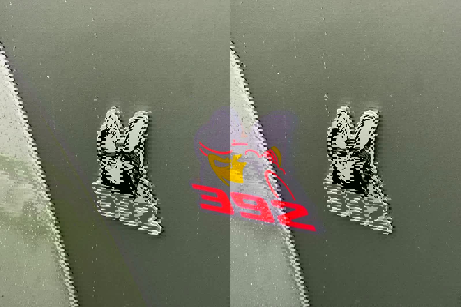 Used 2019 Dodge Challenger R/T Scat Pack image 29