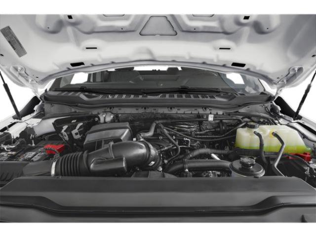 New 2025 Ford F350 XLT w/ 360-Degree Camera Package image 11