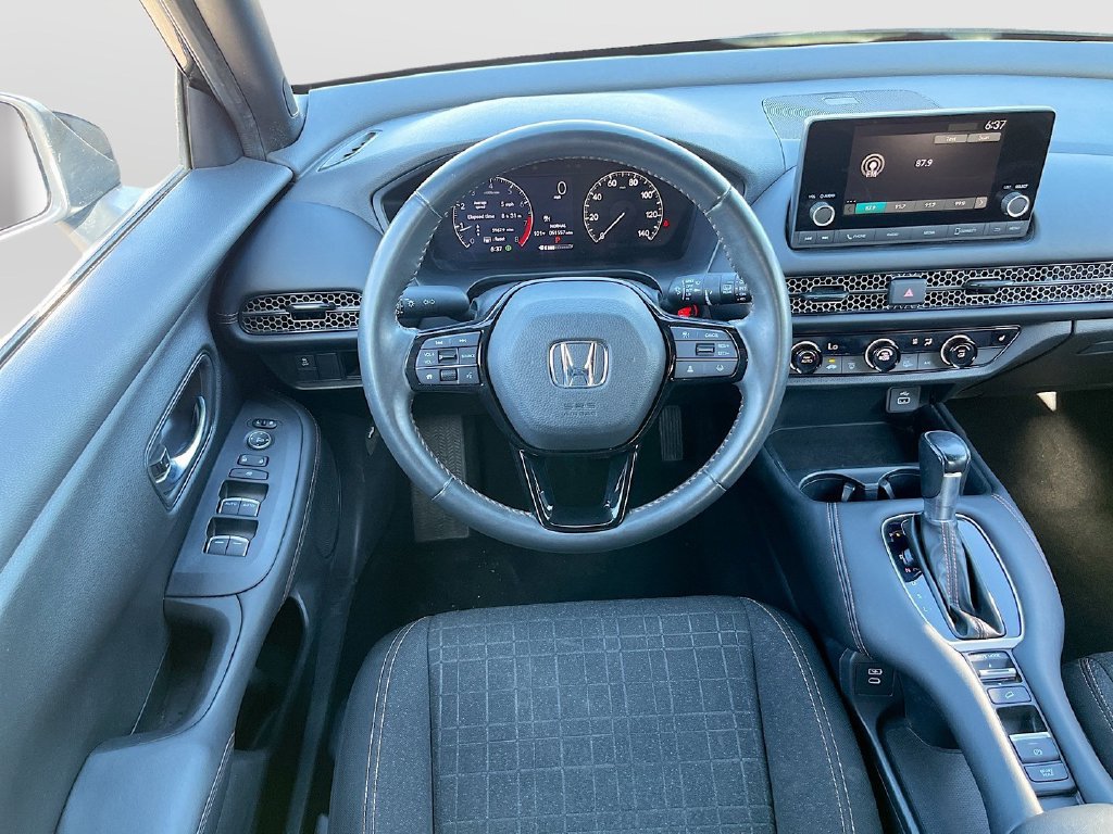 Used 2024 Honda HR-V Sport image 21