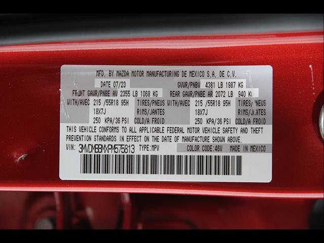 Used 2023 MAZDA CX-30 AWD 2.5 S w/ Select Package image 22