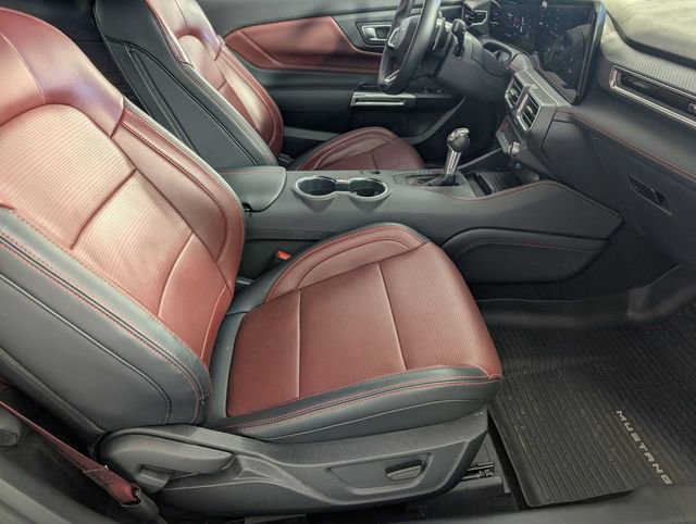Used 2024 Ford Mustang GT Premium image 28