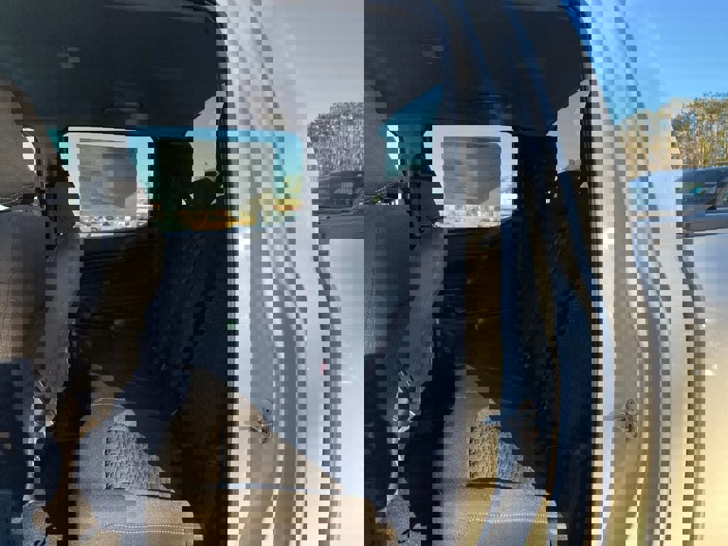 New 2025 Ford Ranger XL image 20