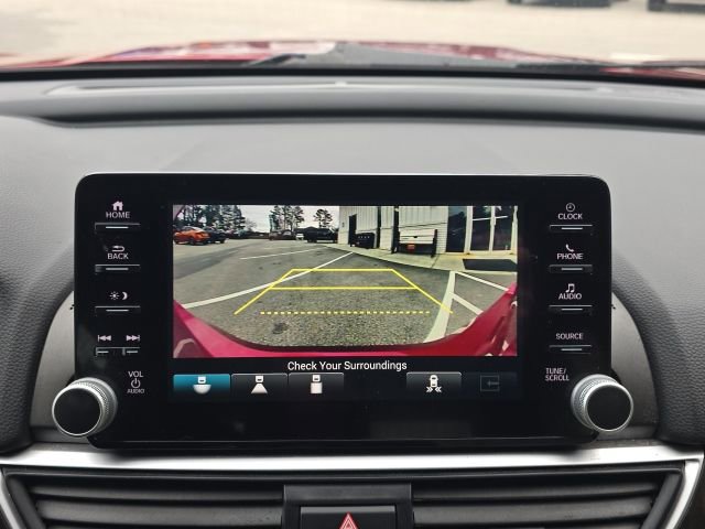 Used 2021 Honda Accord EX-L image 30