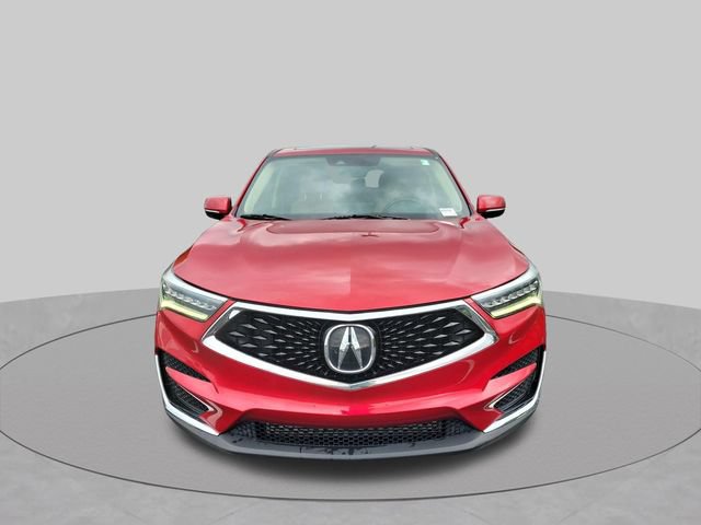 Used 2020 Acura RDX AWD image 16