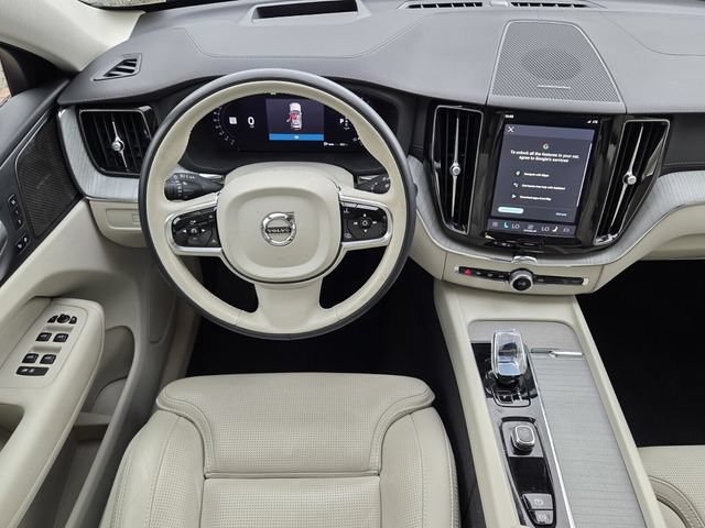 Certified 2024 Volvo XC60 B5 Ultimate AWD/4WD image 16