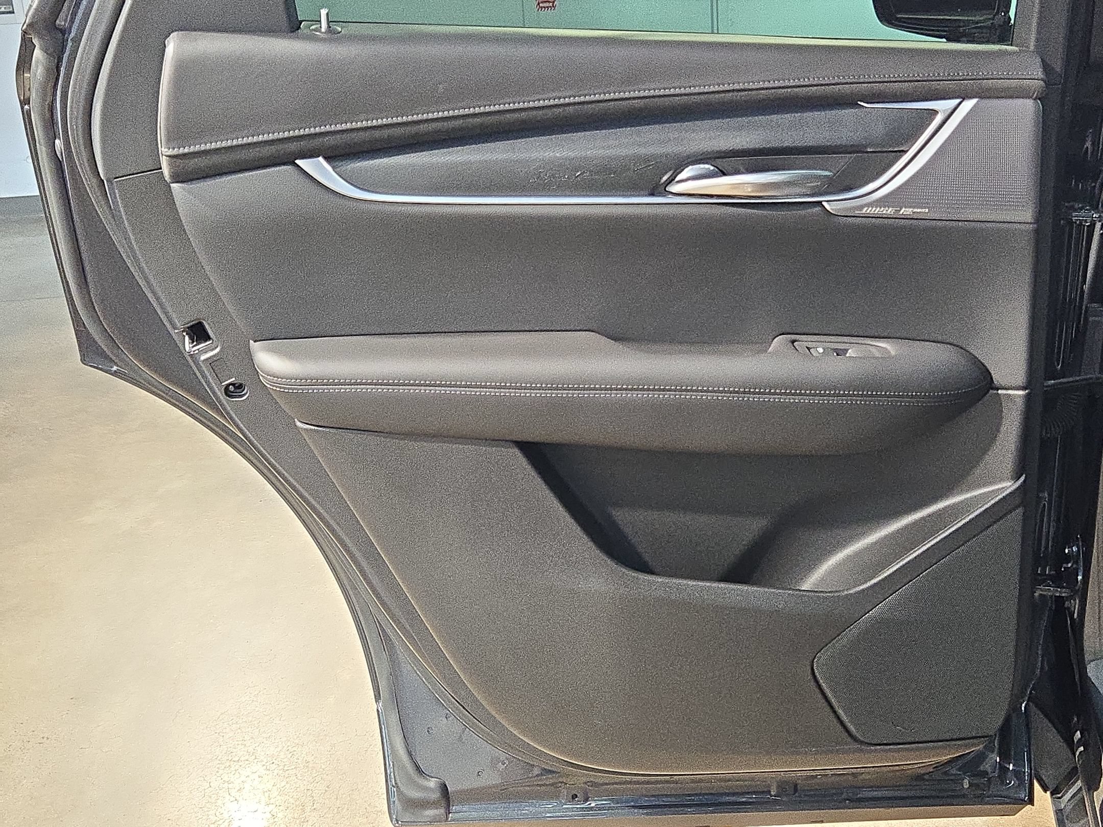 Used 2021 Cadillac XT5 Sportv w/ Platinum Package AWD/4WD image 33