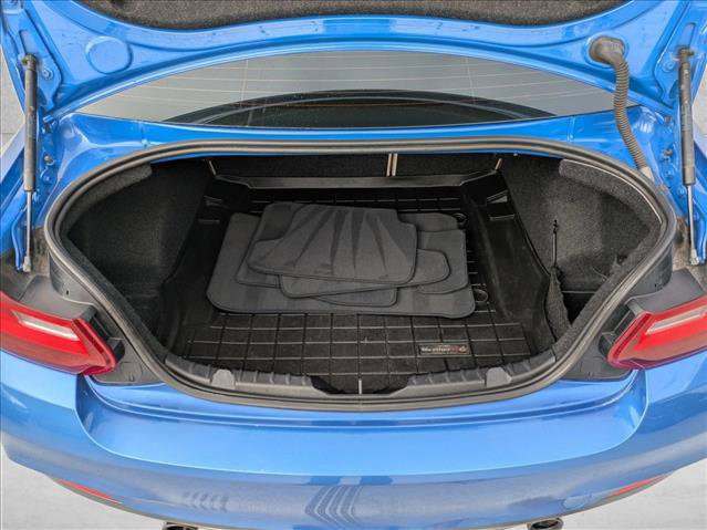 Used 2016 BMW M235i xDrive M235i xDrive image 6