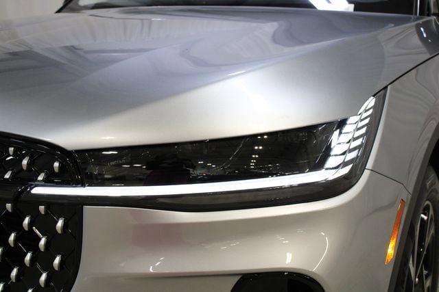 New 2026 Lincoln Nautilus Premier AWD/4WD image 62