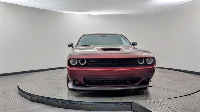 Used 2019 Dodge Challenger GT w/ Plus Package image 12