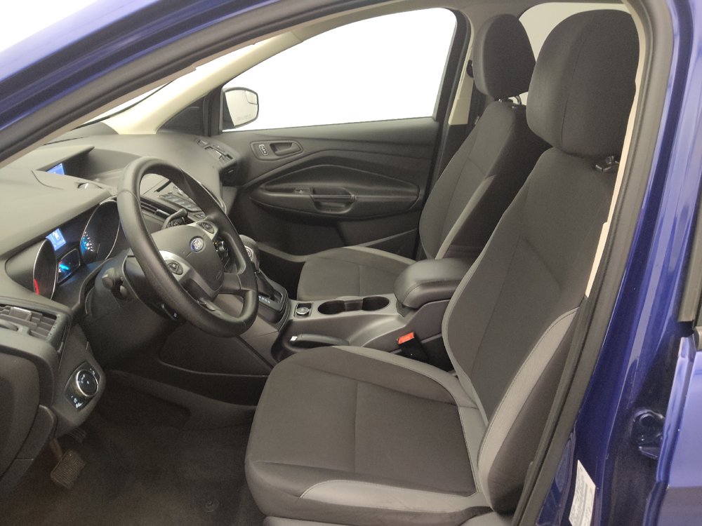 Used 2014 Ford Escape S FWD image 17