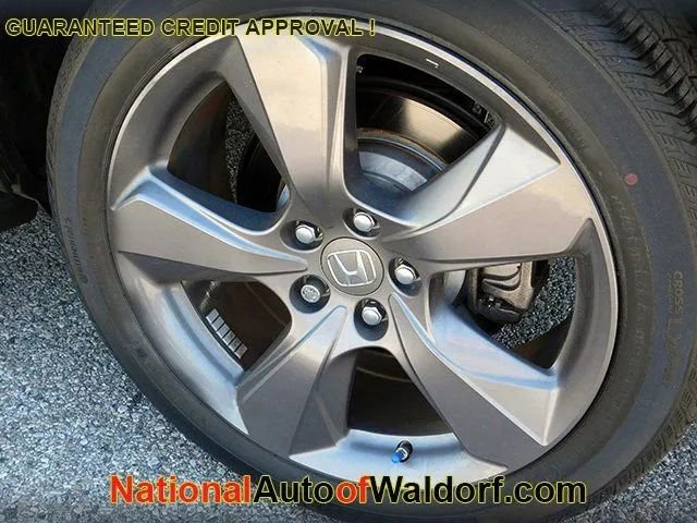 Used 2021 Honda Passport Touring image 12