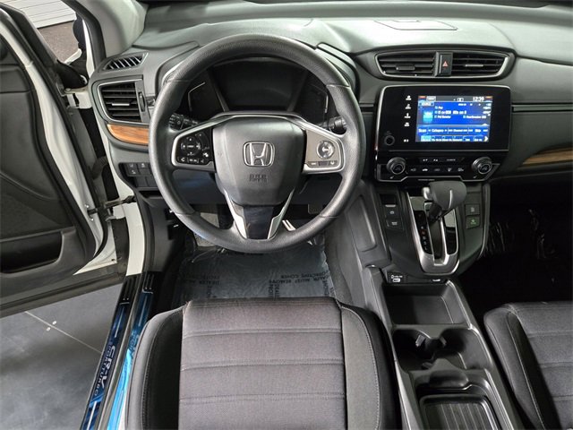 Used 2021 Honda CR-V EX image 17