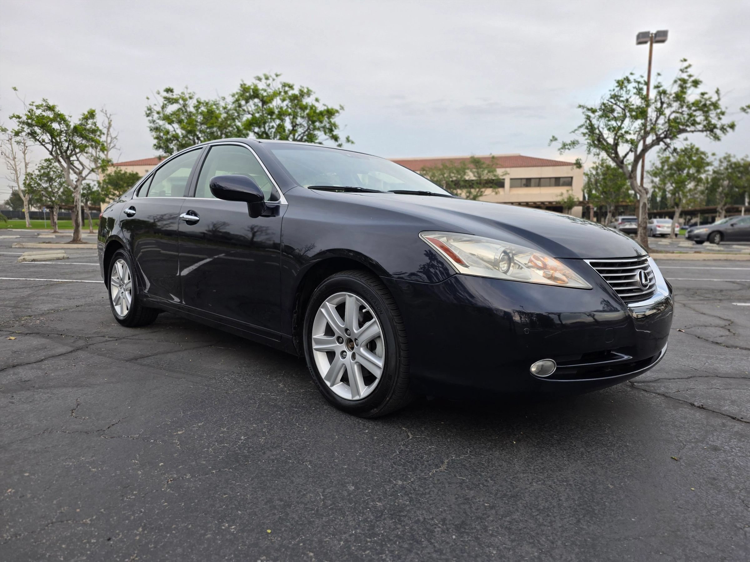 Used 2008 Lexus ES 350 FWD image 1