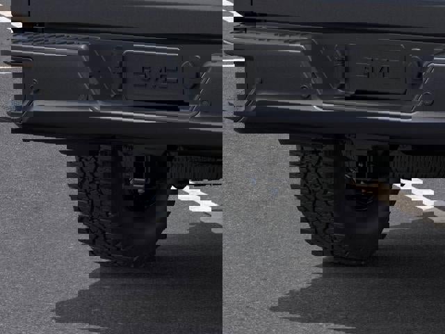 New 2026 GMC Sierra 3500 AT4 w/ AT4 Premium Plus Package image 14