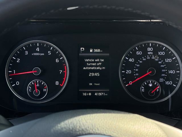 Used 2021 Kia K5 GT-Line w/ GT-Line FWD Premium Package image 21