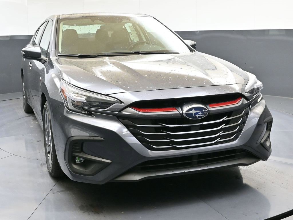 New 2025 Subaru Legacy Sport image 8