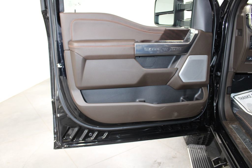 New 2026 Ford F250 King Ranch w/ FX4 Off-Road Package image 23