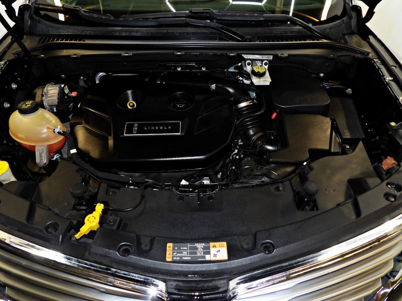Used 2018 Lincoln MKC Premiere FWD image 23
