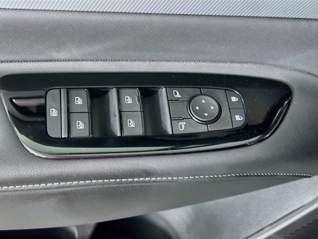 New 2027 Nissan Murano SL AWD/4WD image 24