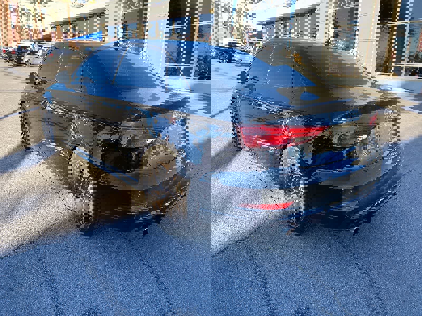 Used 2020 Audi A3 2.0T Premium Plus w/ Premium Plus Package image 8