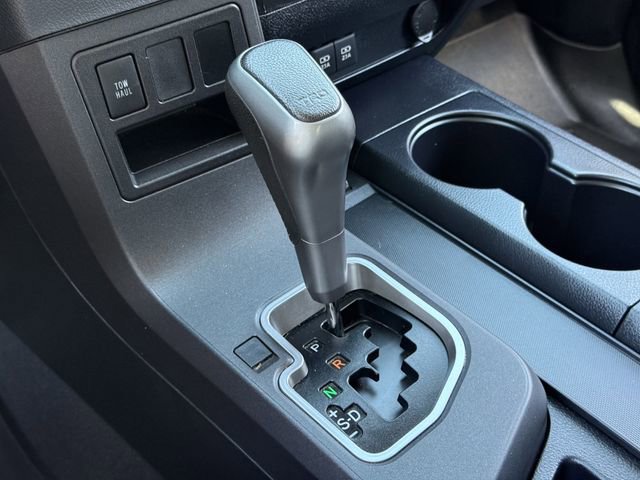 Used 2022 Toyota Sequoia TRD Sport RWD image 18