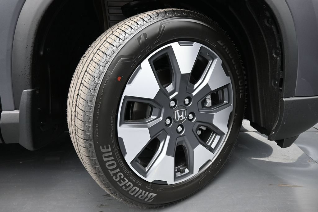 New 2026 Honda Pilot Elite image 36