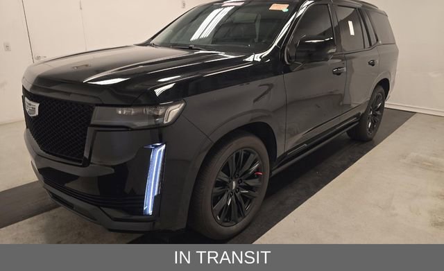 Used 2023 Cadillac Escalade Sport Platinum
