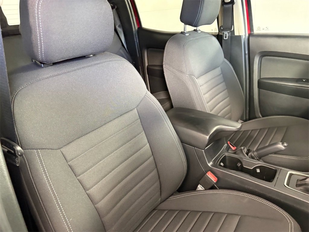 Used 2021 Ford Ranger XLT w/ Equipment Group 302A High image 32