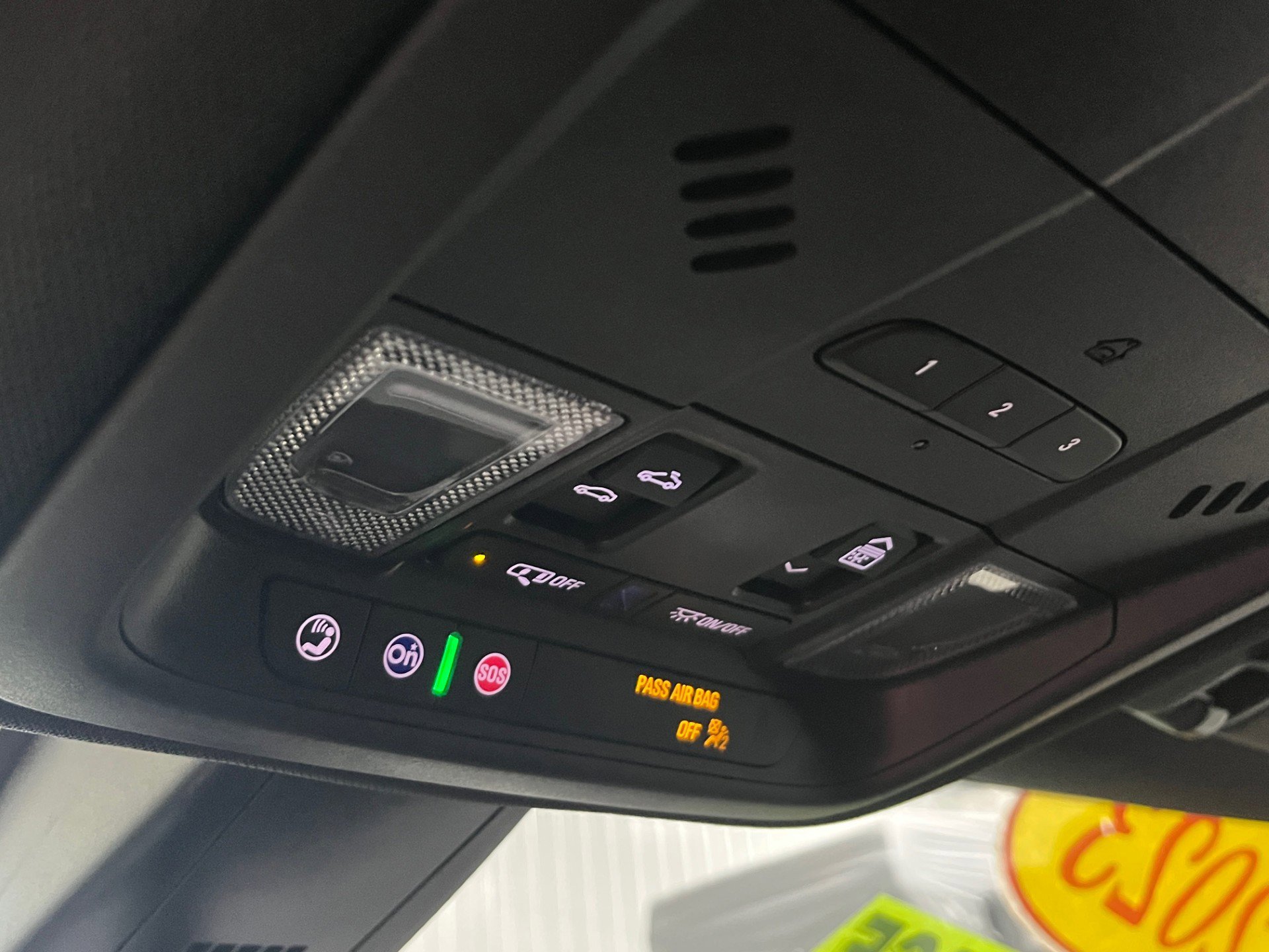 Certified 2023 Chevrolet Blazer RS w/ Driver Confidence II Package AWD/4WD image 15