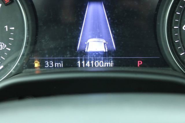 Used 2020 Cadillac CT5 Luxury w/ Sun And Sound Package AWD/4WD image 27