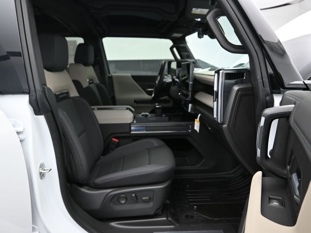 New 2026 GMC Hummer EV SUV image 27
