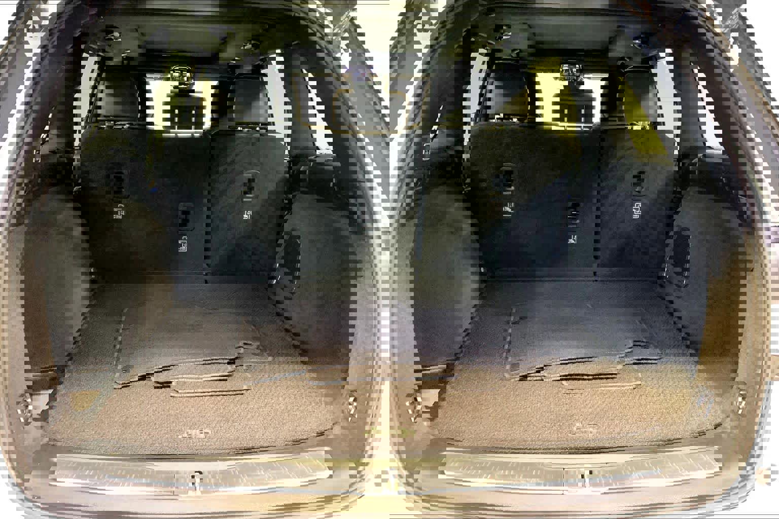 Used 2024 Jeep Grand Cherokee Summit AWD/4WD image 37