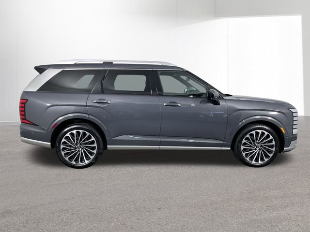 New 2026 Hyundai Palisade Calligraphy image 43