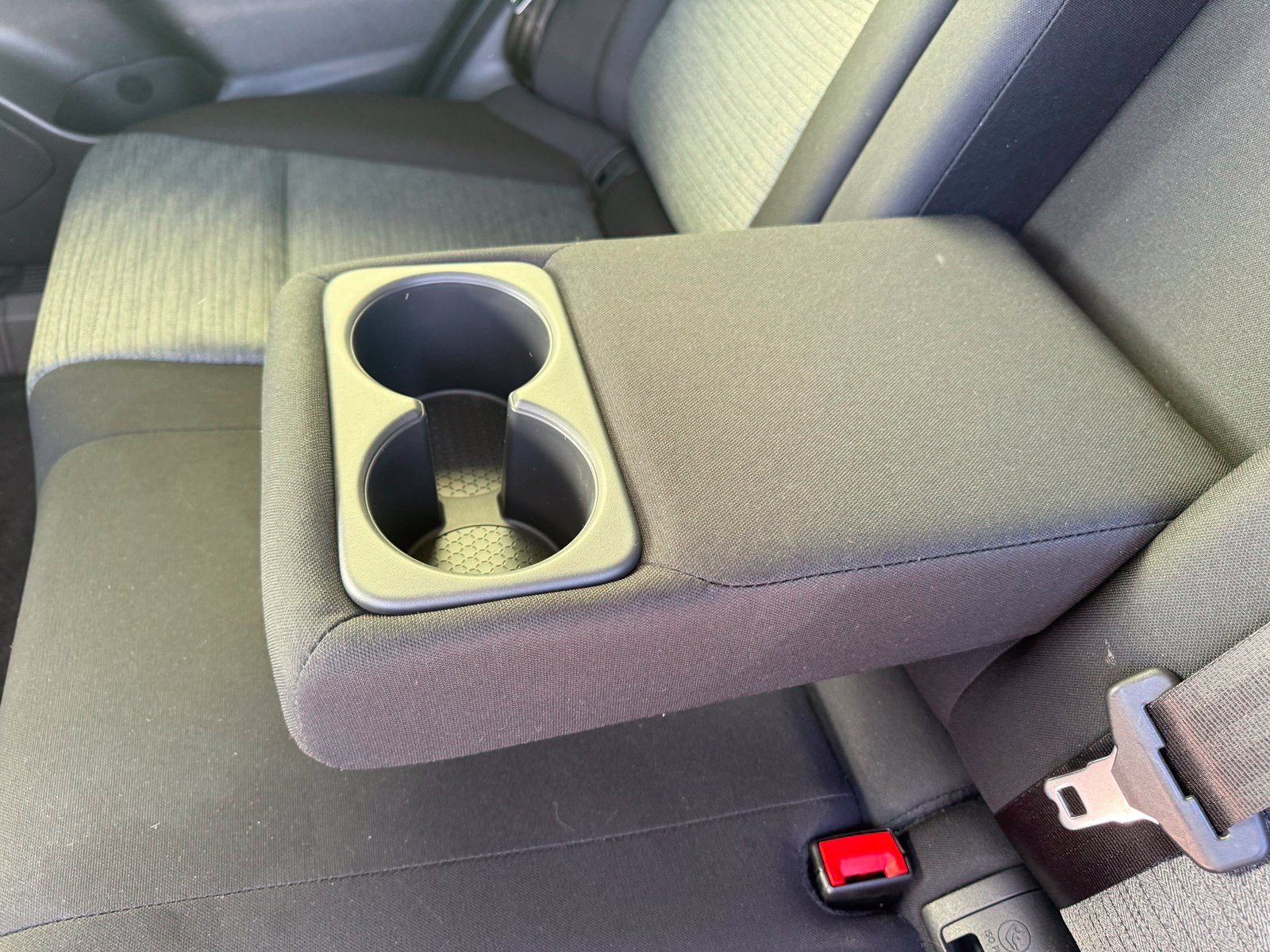 Used 2023 Nissan Rogue SV FWD image 28