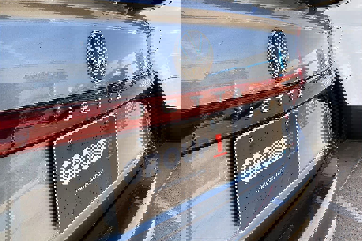 Used 2025 Volkswagen Jetta S image 11