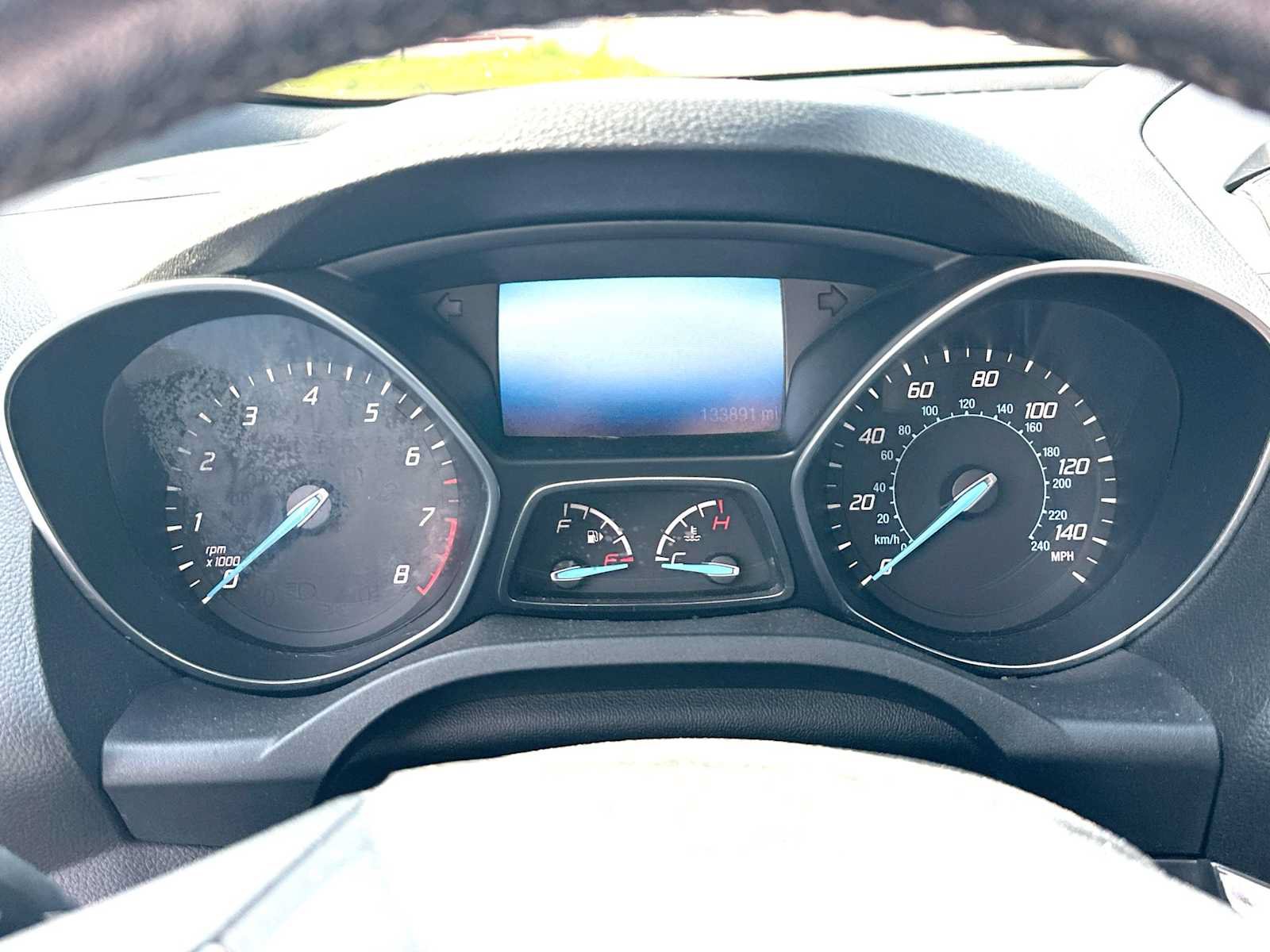 Used 2014 Ford Escape Titanium FWD image 14