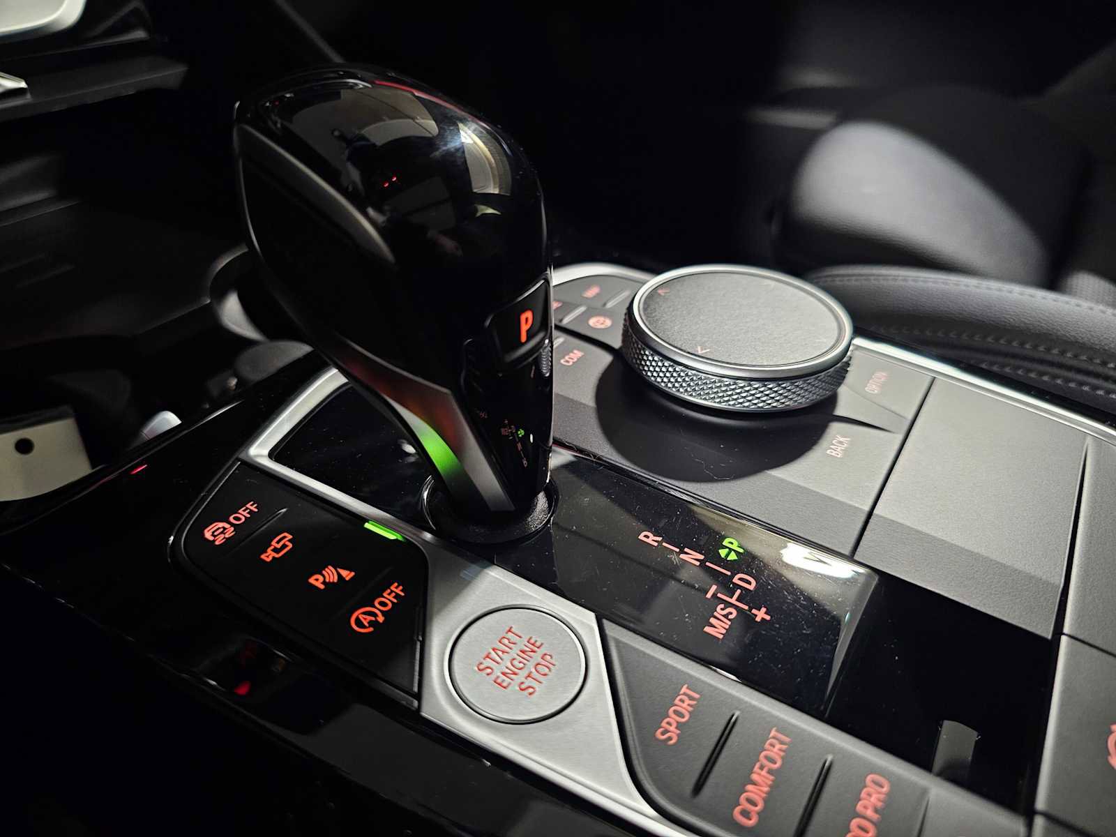 Used 2023 BMW X3 xDrive30i w/ Premium Package w/ZPA image 25