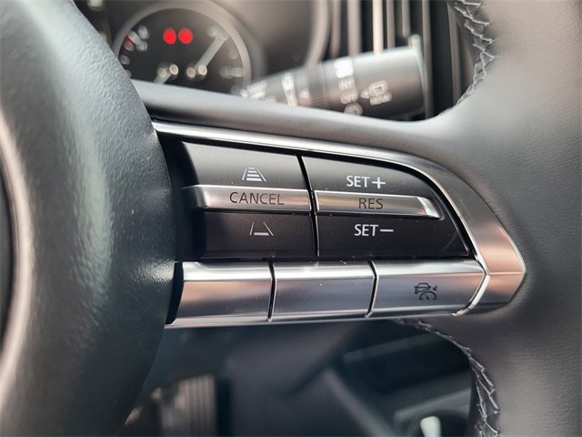 New 2026 MAZDA CX-50 AWD 2.5 S w/ Select Package image 17